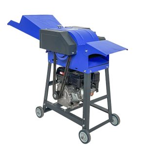 chaff cutter machine