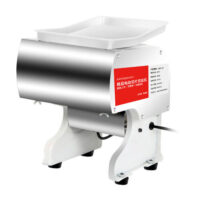Kottu Cutter Machine