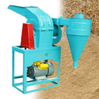 Hammer Crusher Machine