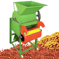 Peanut Peeler Machine in Sri Lanka