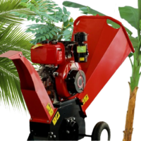 Compost Machine in Sri Lanka