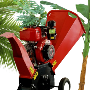 Compost Machine in Sri Lanka