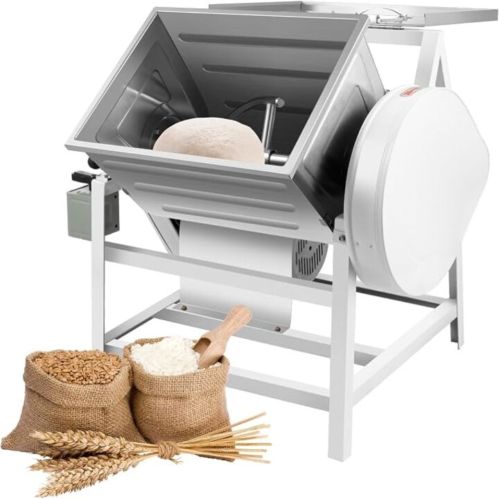 Dough Mixer Machine