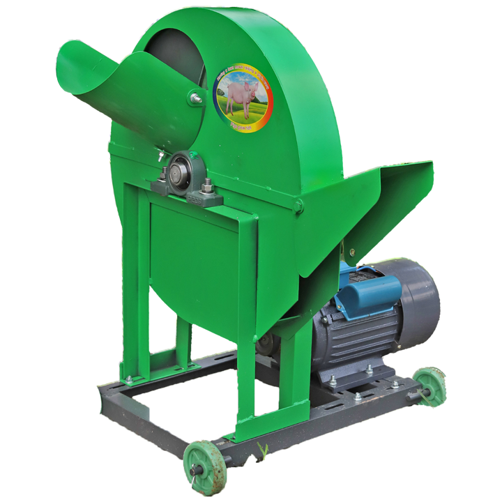 banana leaf cutter machine