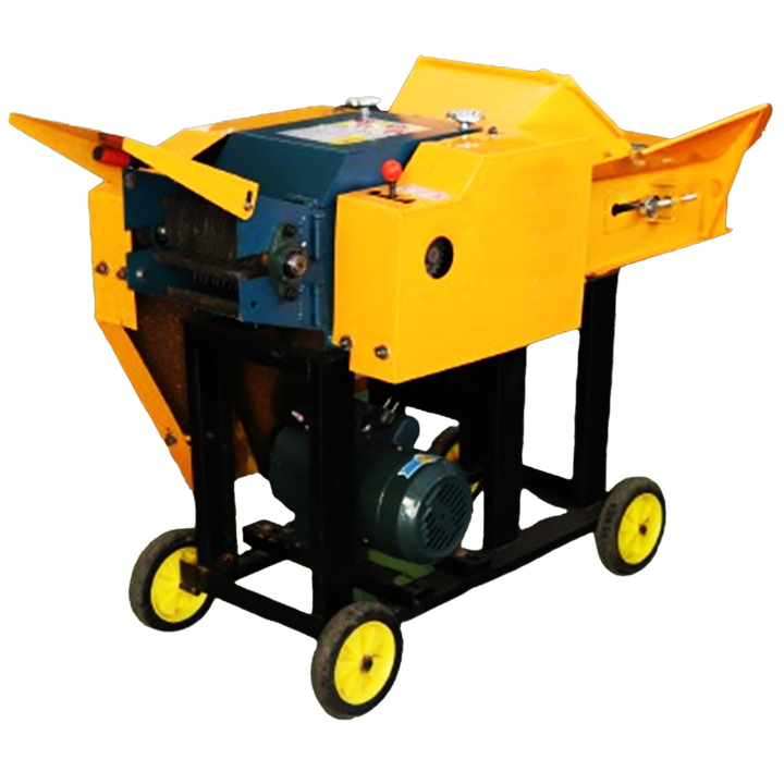 chaff cutter multy machine