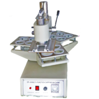 cup sealer 4 cup machine