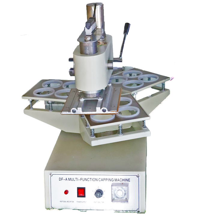 cup sealer 4 cup machine