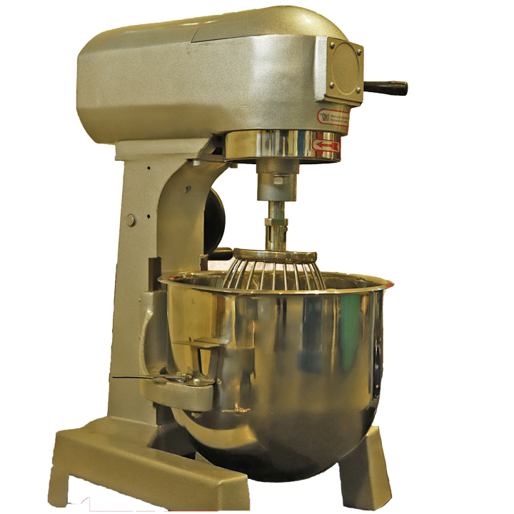 dough mixer machine