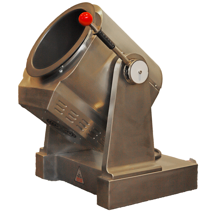 fride rice machine