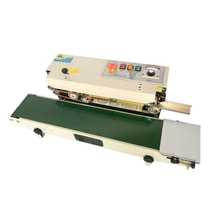 band sealer machine