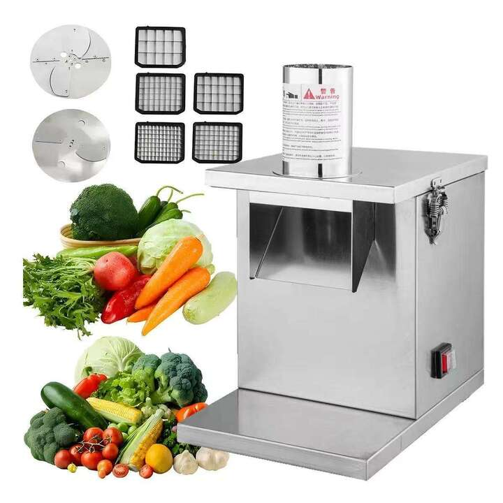 vegetable slicer