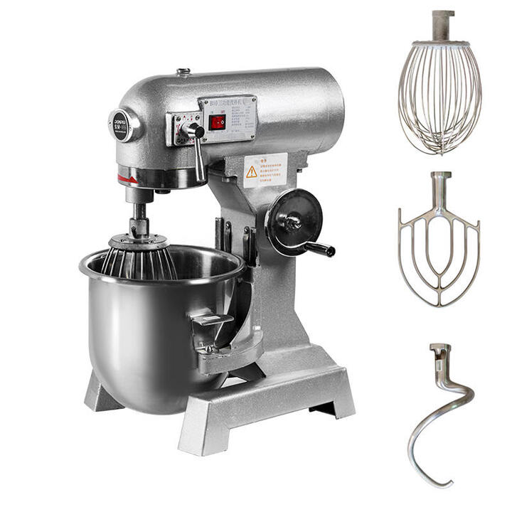 dough mixer machine