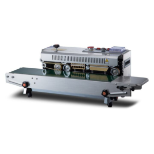 mini packet sealer machine