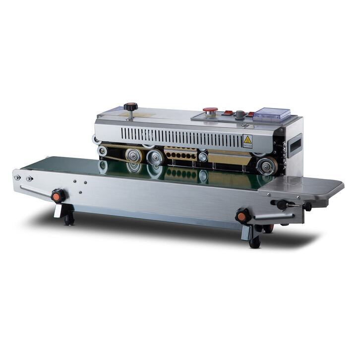 band sealer machine