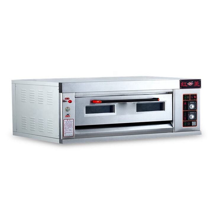 Industrial Oven