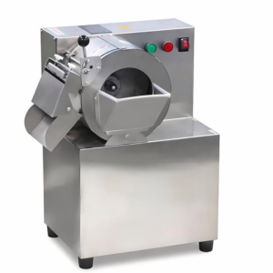 Potato Slicer and French Fries Machine