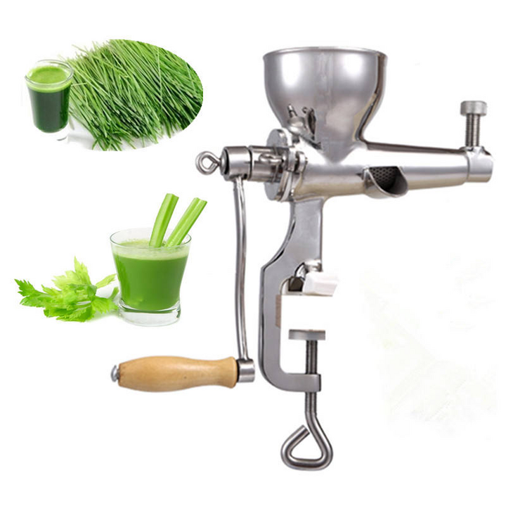 hand juice machine