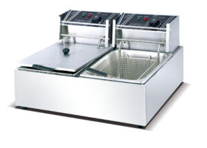 deep fryer machine