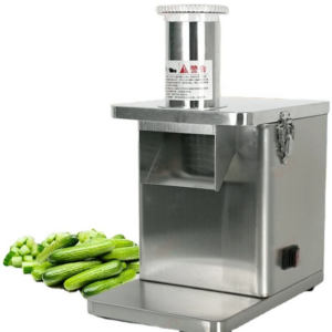 vegetable cutter and slicer machine