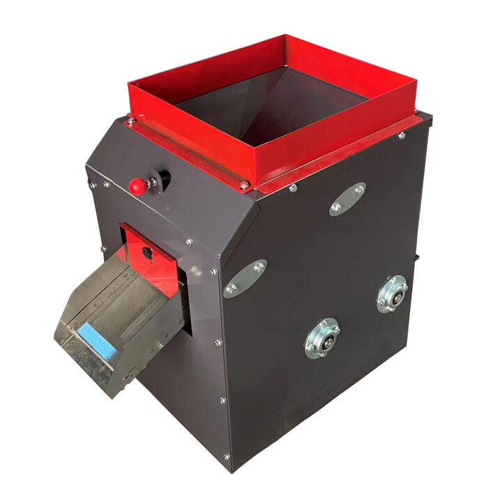 Rice Destoner Machine
