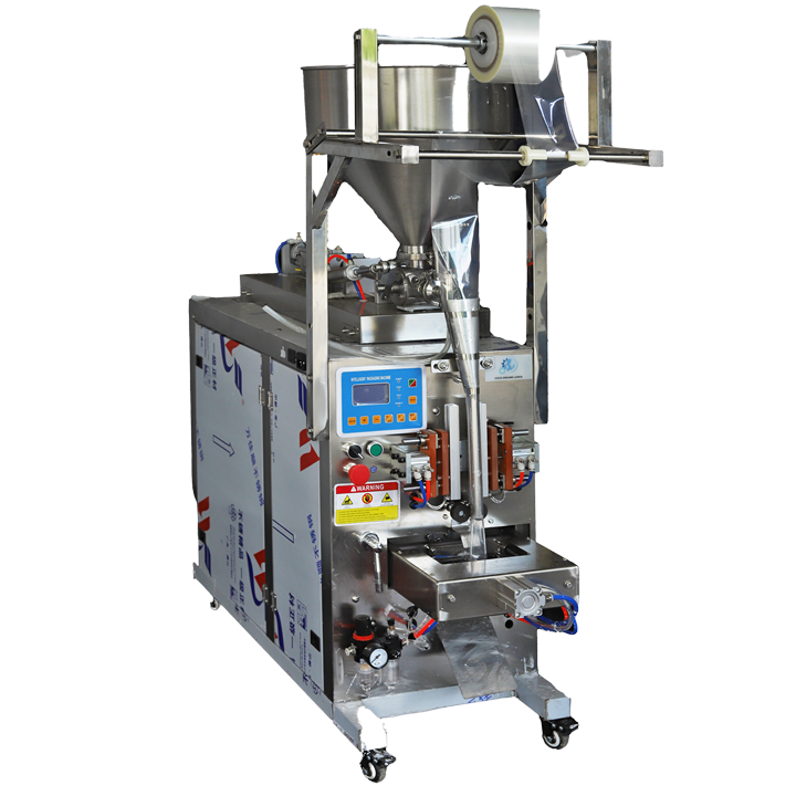 liquid packing machine