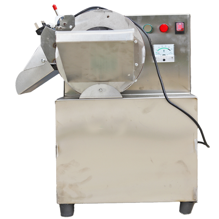 potato slicer and french fries machine