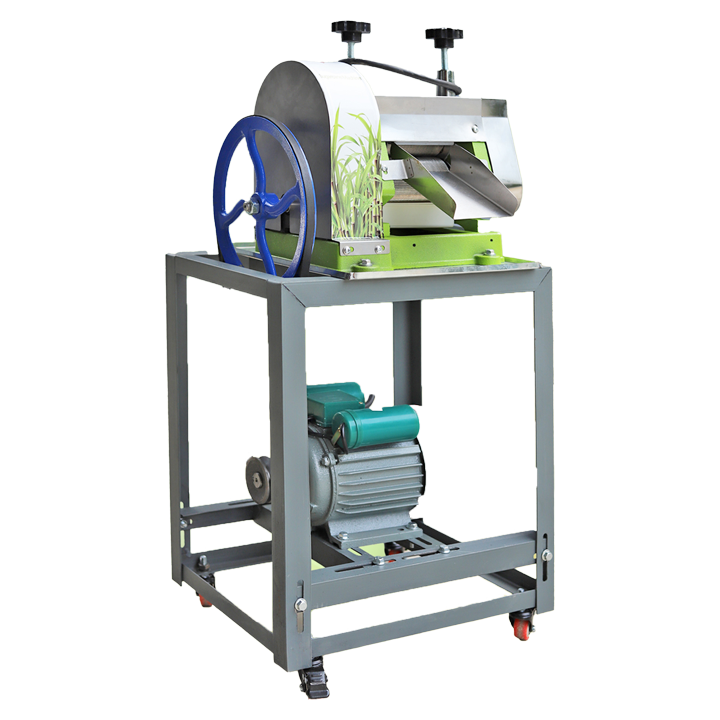 sugar cane machine