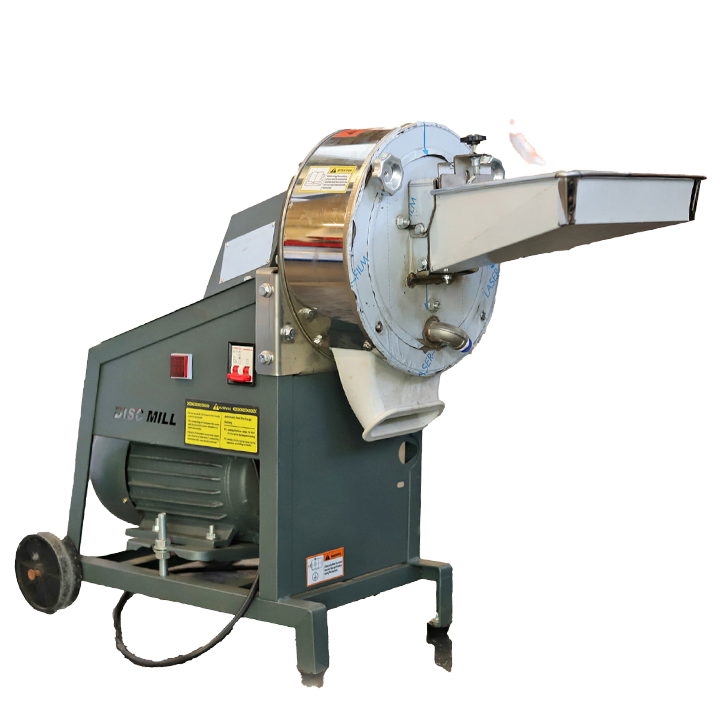 ultra fine crusher machine