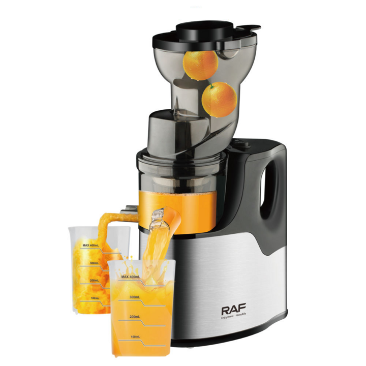 Juicer machine R.2857