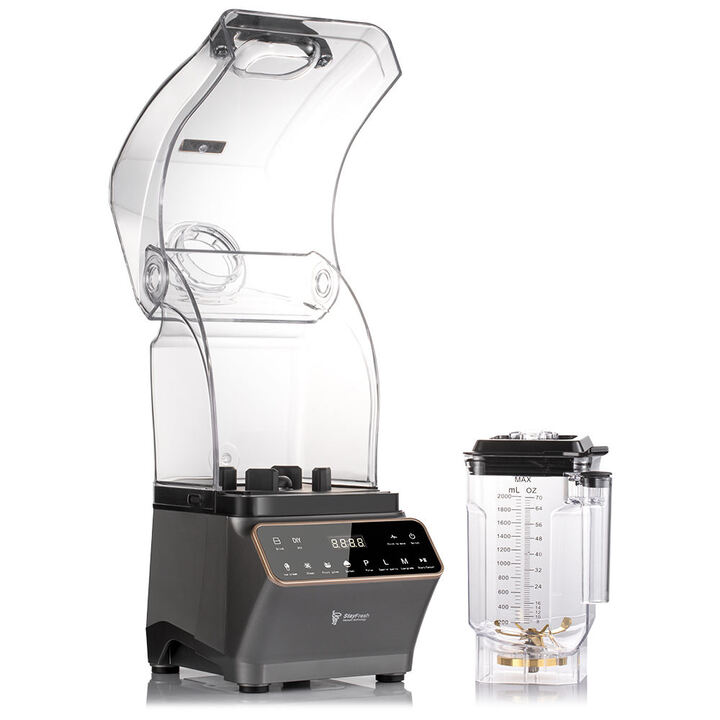 Blender machine R.2941