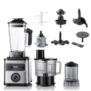 3 in 1 electric blender machine R.2947