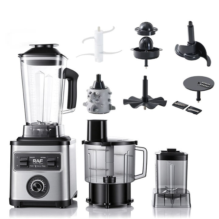 3 in 1 Blender machine R.2947
