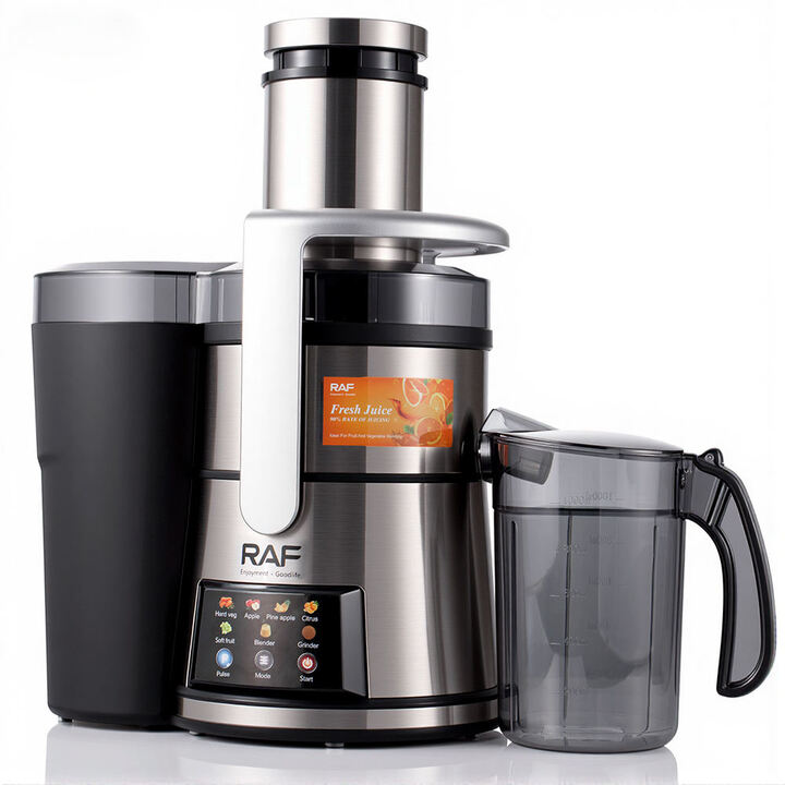 Juicer machine R.2950