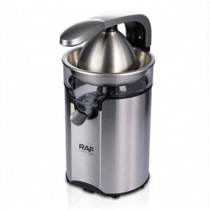 Electric juicer machine R.626