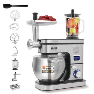 Multifunctional stand mixer machine R.6614