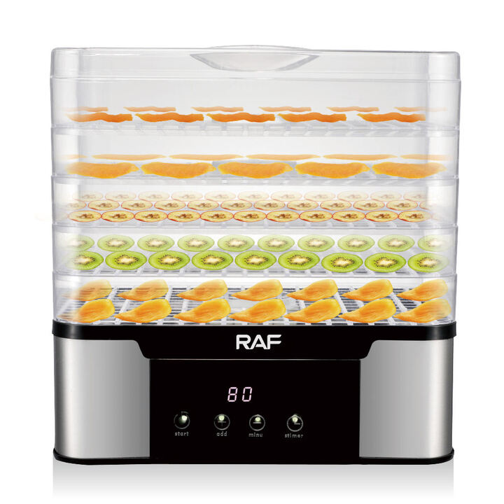 Dried fruit machine R.6801