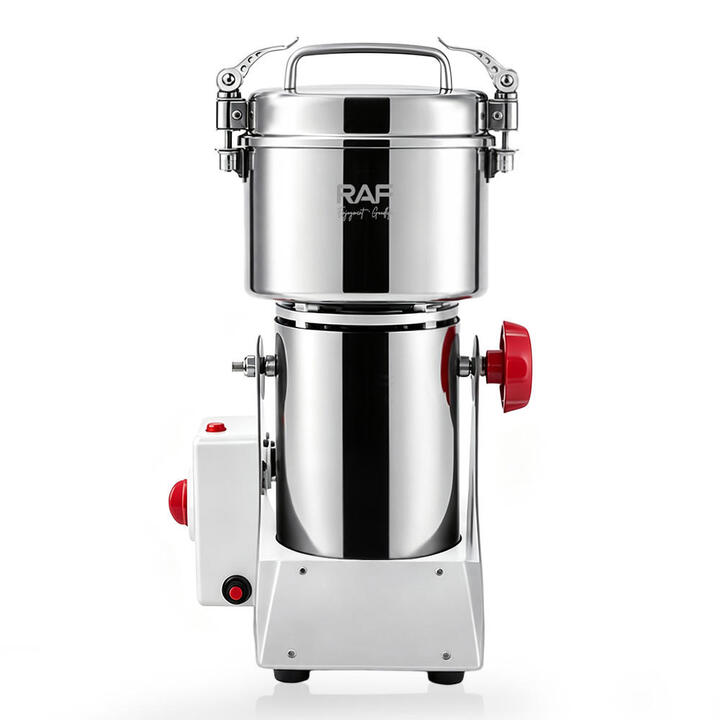 Grinder machine R.7139