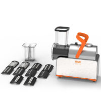 Electric vegetable cutter machine R.8808