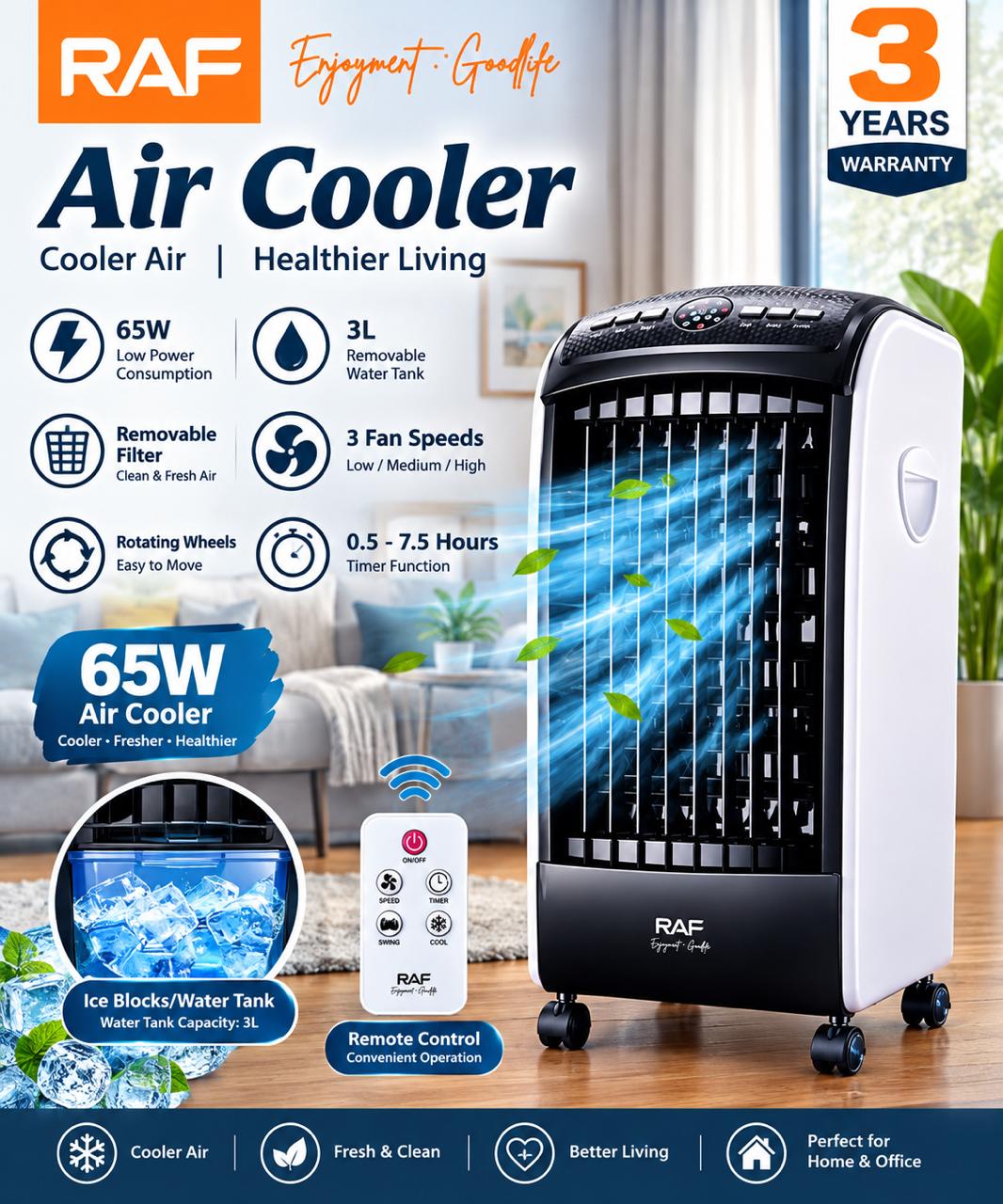 air cooler R.988